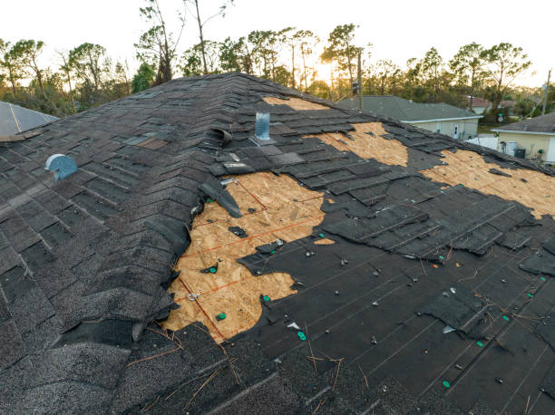Hot Roofs in Carrollton, KY