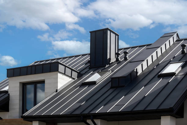 Best Sheet Metal Roofing  in Carrollton, KY